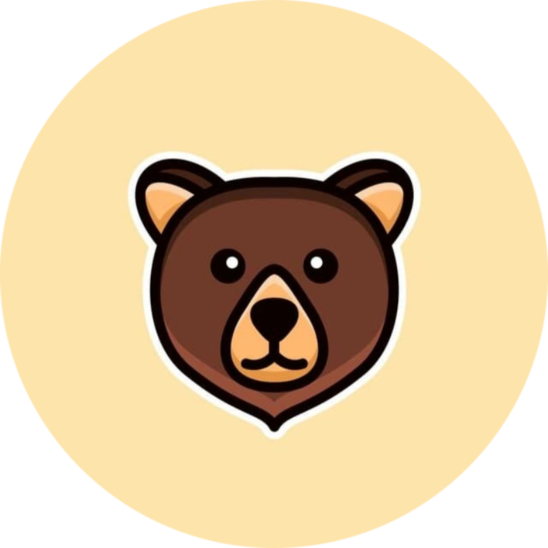 Hungry Bear